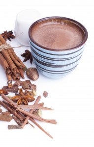Low Carb Sugar Free Hot Chocolate Recipe